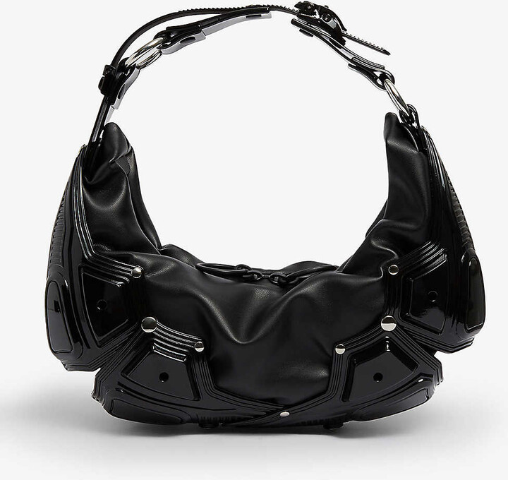 破格値下げ Luna Disco Crossbag British Blue ショルダーバッグ ポシェット 0 Free Tckaccountants Com Au