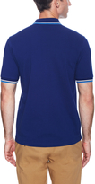 Thumbnail for your product : Fred Perry Cotton Pique Polo Shirt