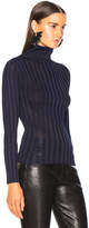 Thumbnail for your product : Acne Studios Sheer Knit Top