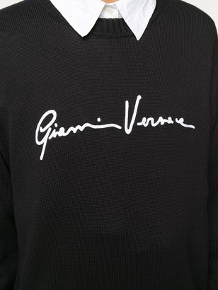 Versace Gianni jumper
