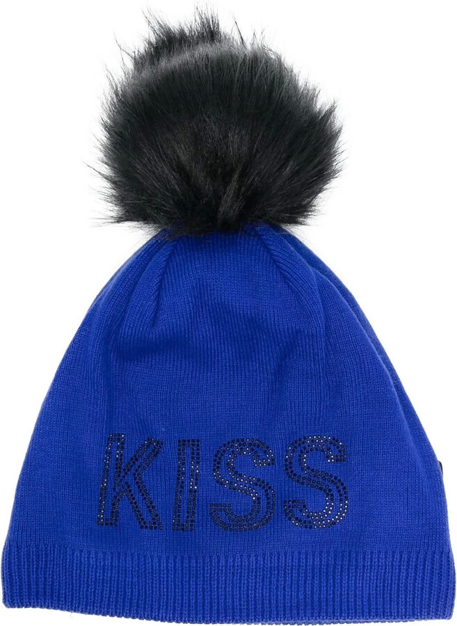 Rossignol x JCC Strassi beanie