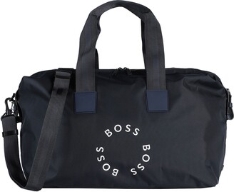 Hugo Boss Messenger/Laptop Bag | www.saintsboardriders.co.uk