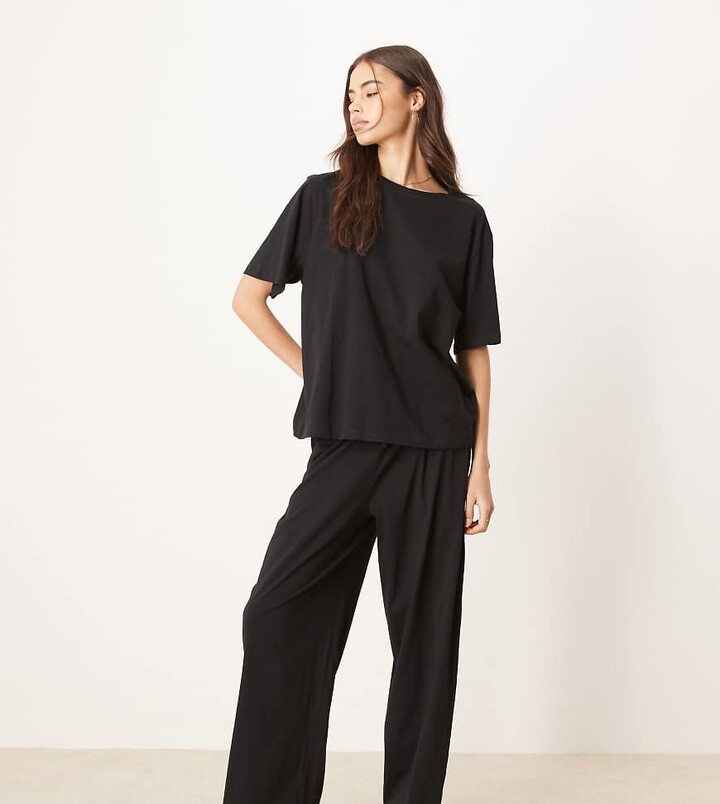 HOT Asos Design Asos Matching Pjs ASOS Tall ASOS DESIGN
