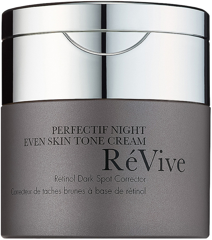 perfectif night even skin tone cream