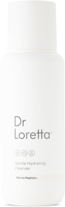 dr loretta hydrating cleanser
