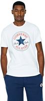 Thumbnail for your product : Converse Core Chuck Patch Mens T-shirt