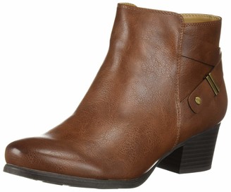 soul naturalizer calm women's ankle boots