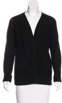 Thumbnail for your product : Proenza Schouler Wool Knit Cardigan