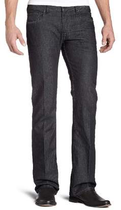 Diesel Men's Zatiny L.32 Pantaloni Bootcut Jeans