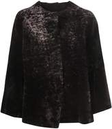 Thumbnail for your product : Salvatore Santoro Collarless Jacket