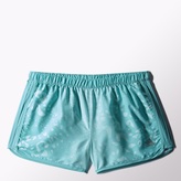 Thumbnail for your product : adidas Marathon 10 Cooler Graphic Shorts