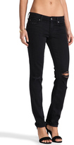 Thumbnail for your product : Level 99 Lilly Skinny Straight