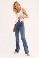 Thumbnail for your product : We The Free Zip It Up Bootcut Jeans