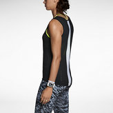 Thumbnail for your product : Nike Lux Women's Running Tank Top