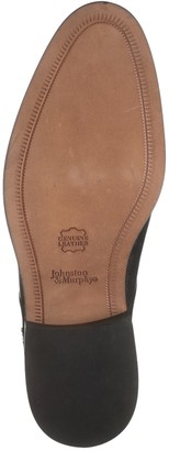 hernden cap toe derby