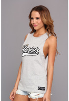 Thumbnail for your product : Crooks & Castles Harlots Knit Sleeveless T-Shirt