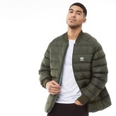 adidas mens tango coach jacket night cargo