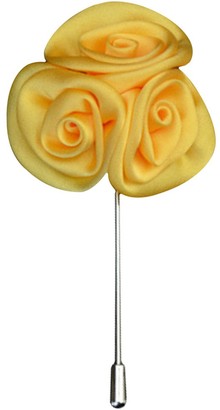 Lapel Flower Mens | Shop the world's largest collection of fashion |  ShopStyle UK
