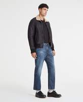 Thumbnail for your product : AG Jeans The Kane Shearling Coat