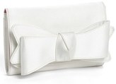 Thumbnail for your product : Nina Bow Clutch