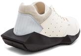 Thumbnail for your product : Rick Owens adidas by Tech Runner