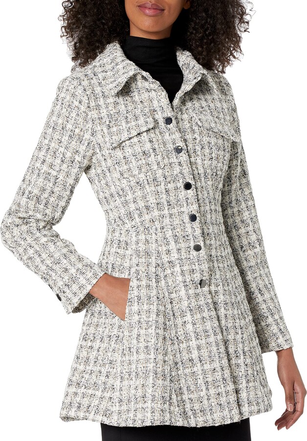 shelli segal jacket