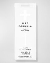 Thumbnail for your product : ILES FORMULA 6.8 oz. Shampoo
