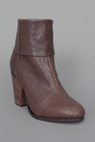 Thumbnail for your product : Rag and Bone 3856 RAG & BONE Classic Newbury Leather Booties