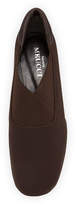 Thumbnail for your product : Sesto Meucci Udaya Waterproof Slip-On, Brown