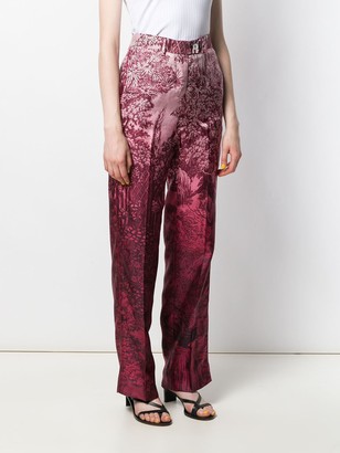 F.R.S For Restless Sleepers Palazzo Trousers