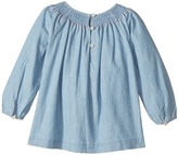 Thumbnail for your product : Ralph Lauren Baby - Chambray Top Floral Leggings Girl's Active Sets