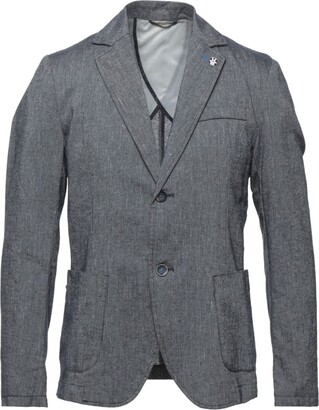 Fred Mello FRED MELLO Suit jackets