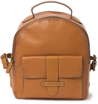 frye bookbag