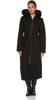 Thumbnail for your product : Braetan Women's Braetan Hooded Long Coat