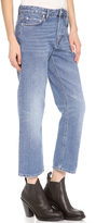 Thumbnail for your product : Acne Studios Pop Jeans