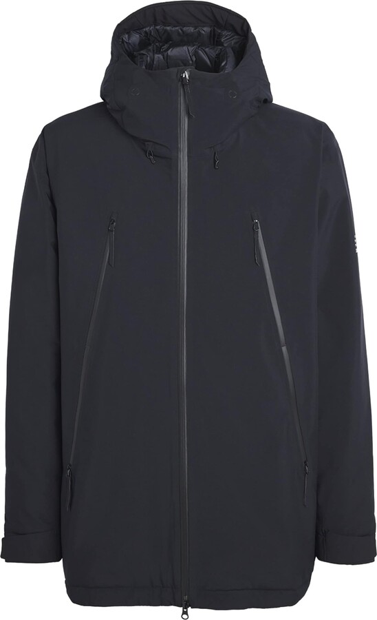 MM6 MAISON MARGIELA x Salomon Technical Down Jacket