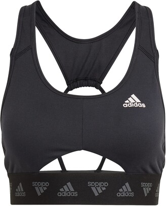 adidas GM5619 Top Bra in Size: M