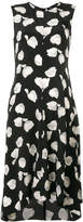 Thumbnail for your product : Theory floral print dress