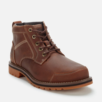 Timberland Men's Larchmont II Leather Chukka Boots