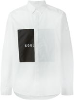 Thumbnail for your product : Soulland 'Neatherall' shirt