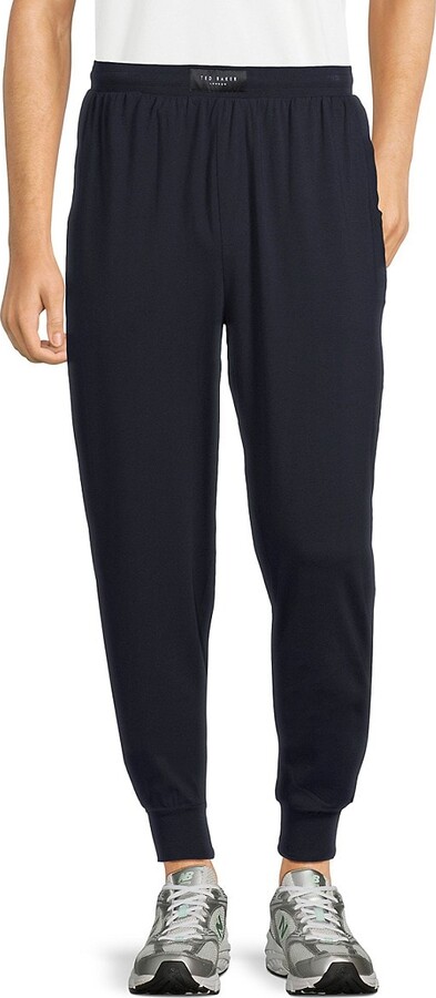 Ted Baker Solid Joggers
