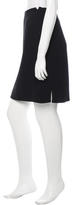 Thumbnail for your product : Ralph Rucci Mini Pencil Skirt