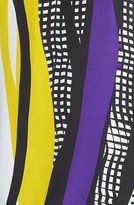 Thumbnail for your product : Diane von Furstenberg 'Jackie' Sequin Silk Tank