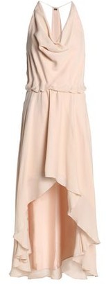 haute hippie silk dress