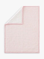 Thumbnail for your product : Pottery Barn Kids Stripe Baby Blanket