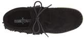 Thumbnail for your product : Minnetonka 'Venice' Fringe Moccasin Bootie