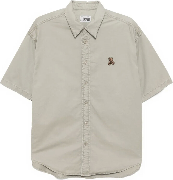 Izzue Short-Sleeved Shirt