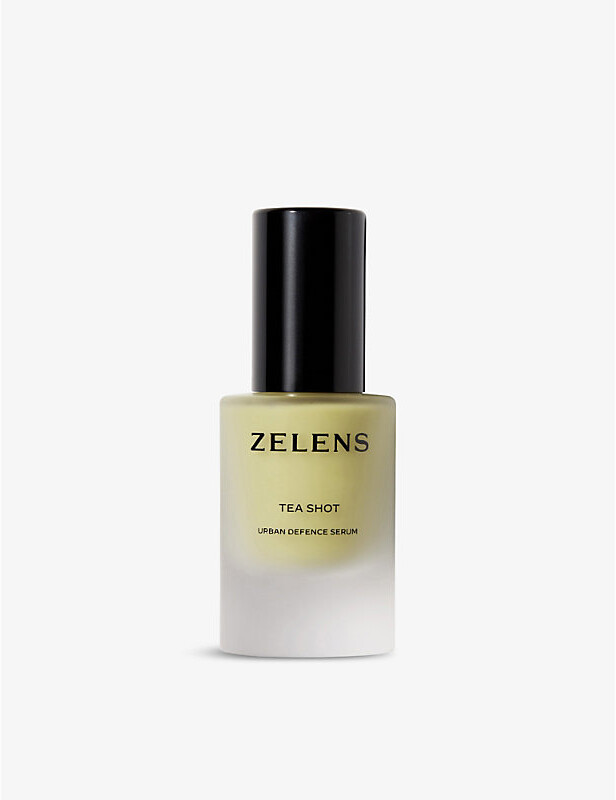 Zelens Tea Shot Urban Defence Serum 30ml 30ml