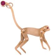 Thumbnail for your product : Marc Alary 'Monkey' ruby pendant