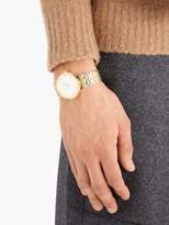 Thumbnail for your product : Larsson & Jennings Lugano Stainless-steel Watch - Mens - Gold
